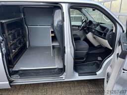 Volkswagen Transporter 2.0 TSI L2H1 Benzine / CNG Dubbele ...
