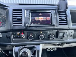 Volkswagen Transporter 2.0 TSI L2H1 Benzine / CNG Dubbele ...