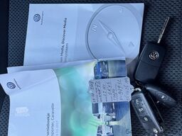 Volkswagen Transporter 2.0 TSI L2H1 Benzine / CNG Dubbele ...