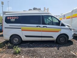 Ford Panama P10 Wohnmobil | 2022 Euro 6 | Professioneller Verkäufer