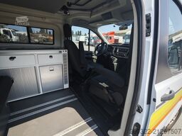 Ford Panama P10 Wohnmobil | 2022 Euro 6 | Professioneller Verkäufer