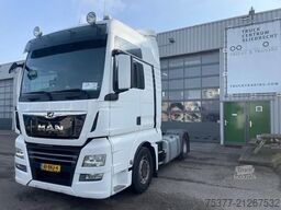MAN TGX 18.460 XXL,ADR/VLG,APK:01/2027,2xtank