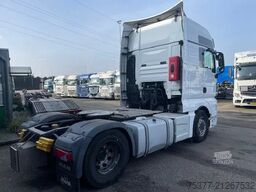 MAN TGX 18.460 XXL,ADR/VLG,APK:01/2027,2xtank