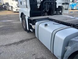 MAN TGX 18.460 XXL,ADR/VLG,APK:01/2027,2xtank