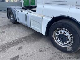 MAN TGX 18.460 XXL,ADR/VLG,APK:01/2027,2xtank