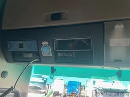 MAN TGX 18.460 XXL,ADR/VLG,APK:01/2027,2xtank