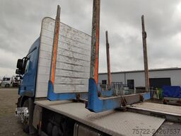 Diversen SCHEMELAUFBAU MIT ExTe Rungen, Schemel SCHEMELA...