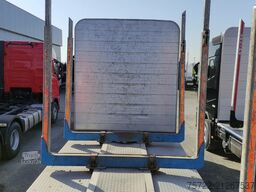 Diversen SCHEMELAUFBAU MIT ExTe Rungen, Schemel SCHEMELA...