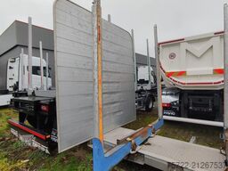 Diversen SCHEMELAUFBAU MIT ExTe Rungen, Schemel SCHEMELA...