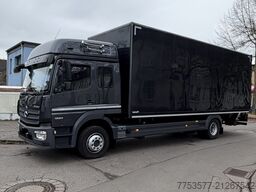 Mercedes-Benz Atego 1227