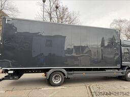 Mercedes-Benz Atego 1227