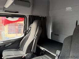 Mercedes-Benz Atego 1227