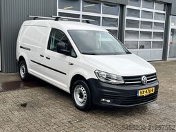 Volkswagen Caddy 2.0 TDI L2H1 Maxi 102pk Airco  Euro 6 Cru...