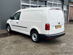 Volkswagen Caddy 2.0 TDI L2H1 Maxi 102pk Airco  Euro 6 Cru...