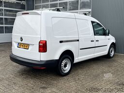 Volkswagen Caddy 2.0 TDI L2H1 Maxi 102pk Airco  Euro 6 Cru...