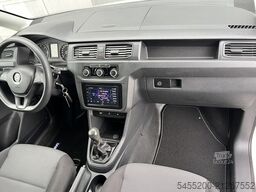 Volkswagen Caddy 2.0 TDI L2H1 Maxi 102pk Airco  Euro 6 Cru...