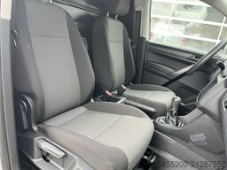 Volkswagen Caddy 2.0 TDI L2H1 Maxi 102pk Airco  Euro 6 Cru...