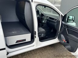 Volkswagen Caddy 2.0 TDI L2H1 Maxi 102pk Airco  Euro 6 Cru...