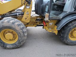 Caterpillar CAT 906 H