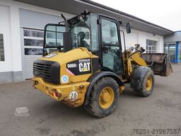 Caterpillar CAT 906 H