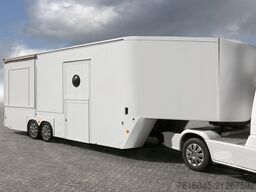 VW Foodtruck Imbisswagen Gastro Catering