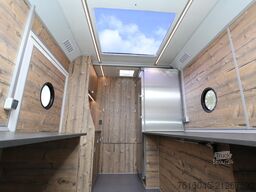 VW Foodtruck Imbisswagen Gastro Catering