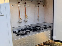 VW Foodtruck Imbisswagen Gastro Catering