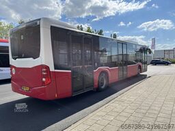 Mercedes-Benz Citaro C2