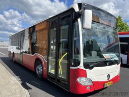 Mercedes-Benz Citaro C2