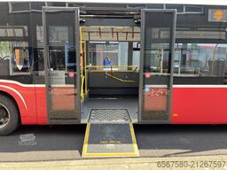 Mercedes-Benz Citaro C2