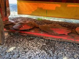 Pöttinger Novacat 350 H