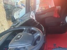 MAN TGX 26.540 + Remorque Forestière LECINENA