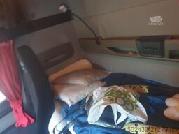 MAN TGX 26.540 + Remorque Forestière LECINENA