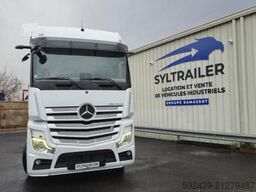 Mercedes-Benz Actros 1853