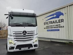 Mercedes-Benz Actros 1853