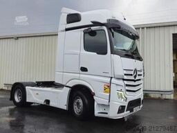 Mercedes-Benz Actros 1853
