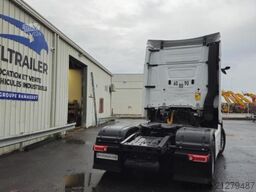 Mercedes-Benz Actros 1853