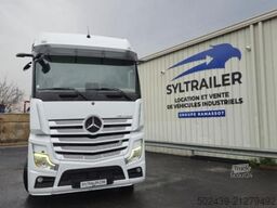 Mercedes-Benz Actros 1853