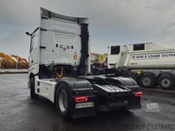 Mercedes-Benz Actros 1853