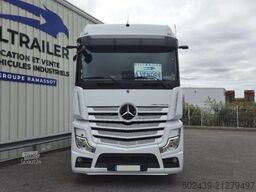 Mercedes-Benz Actros 1851