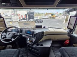 Mercedes-Benz Actros 1851