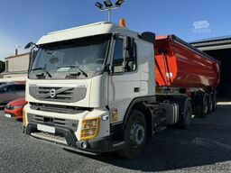 Volvo FMX 450