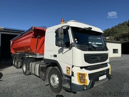 Volvo FMX 450