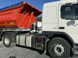 Volvo FMX 450