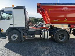 Volvo FMX 450