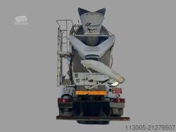 Mercedes-Benz Arocs 3240