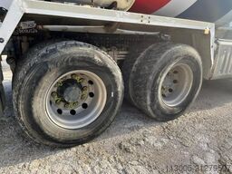 Mercedes-Benz Arocs 3240