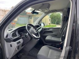 VW Transporter T6 Blue Motion