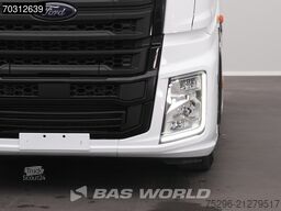 Ford F-Max 500 4X2 Retarder Standklima 2xTanks ACC L...