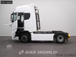 Ford F-Max 500 4X2 Retarder Standklima 2xTanks ACC L...